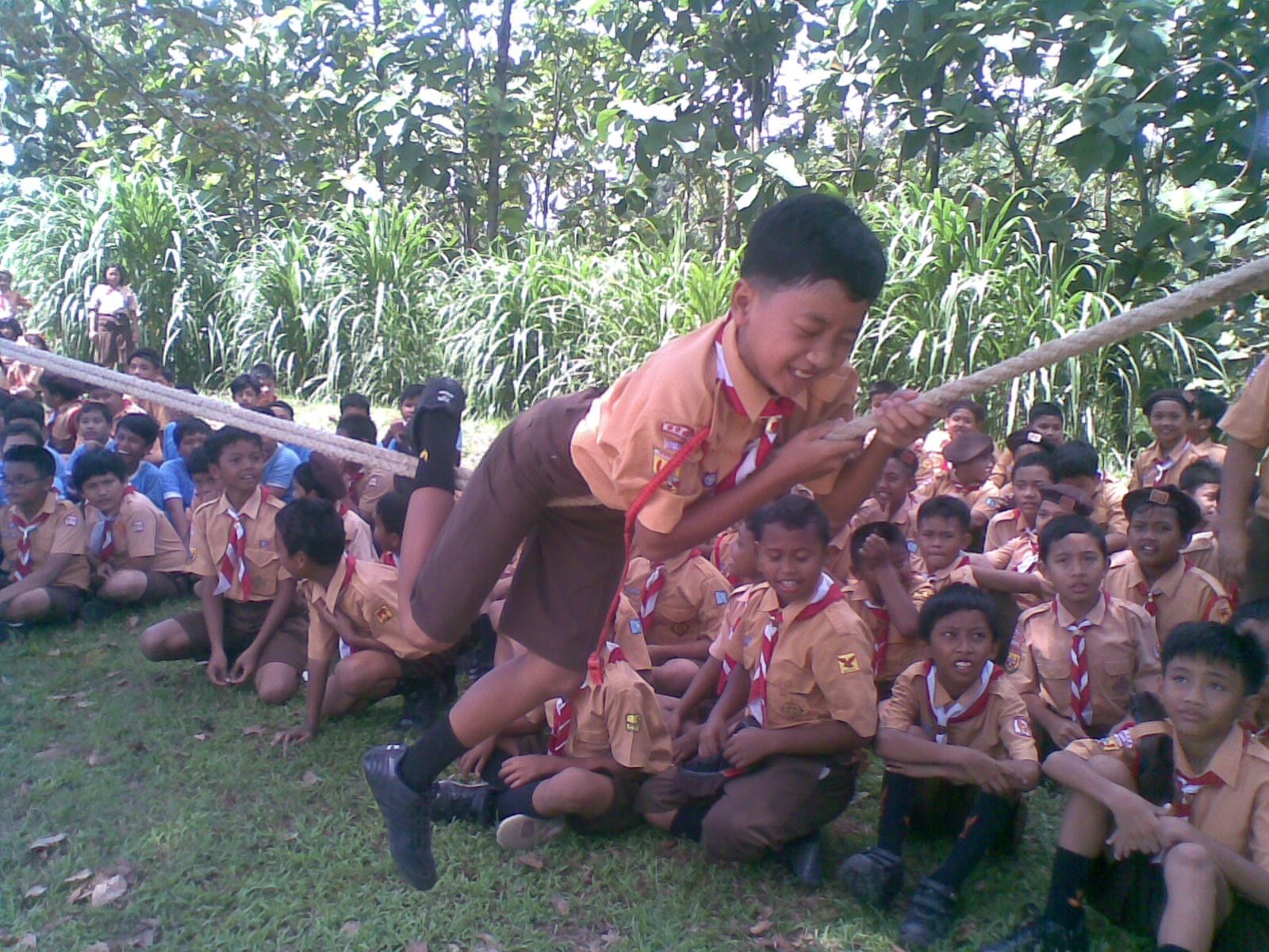 Melatih Anak Untuk Rajin Menerjakan Setiap Tugas Sekolah